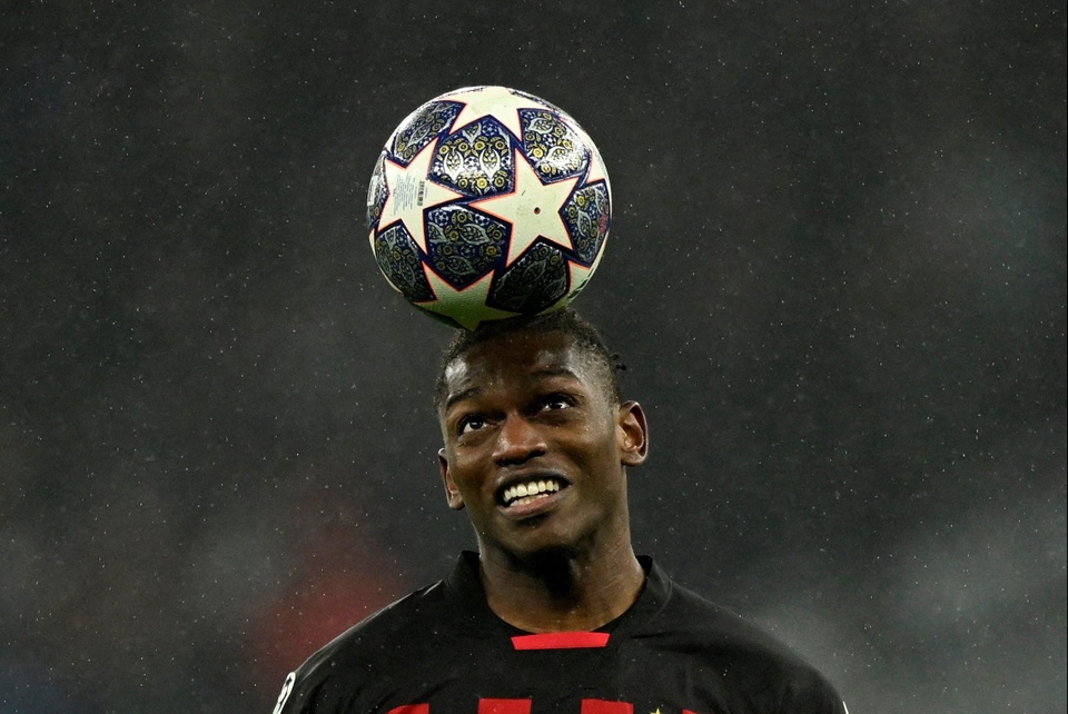 Ngày về của AC Milan