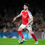 Ngoài Declan Rice, yếu tố nào giúp Arsenal đè bẹp Real?