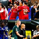 Ngoại hạng Anh bước vào tuần đấu sôi động tại Champions League