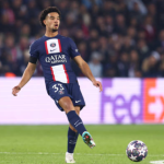 Ngọc quý PSG đi vào lịch sử Champions League