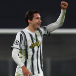 Ngôi sao sáng nhất của Juventus: “Tôi đã thử làm điều đó trong các buổi tập”