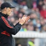 Người Bayern phản ứng trước lá thăm Man Utd