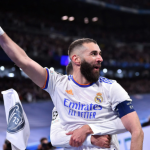 Người hùng Benzema: ‘Đây là giá trị của Real Madrid’