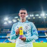 Người hùng Man City nhận mưa lời khen