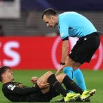 Người hùng Real cập nhật tình hình chấn thương