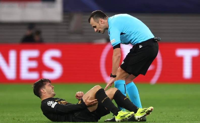 Người hùng Real cập nhật tình hình chấn thương