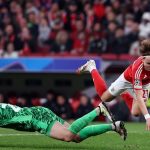 Người hùng Szczesny của Barca tuyên bố ngạo nghễ