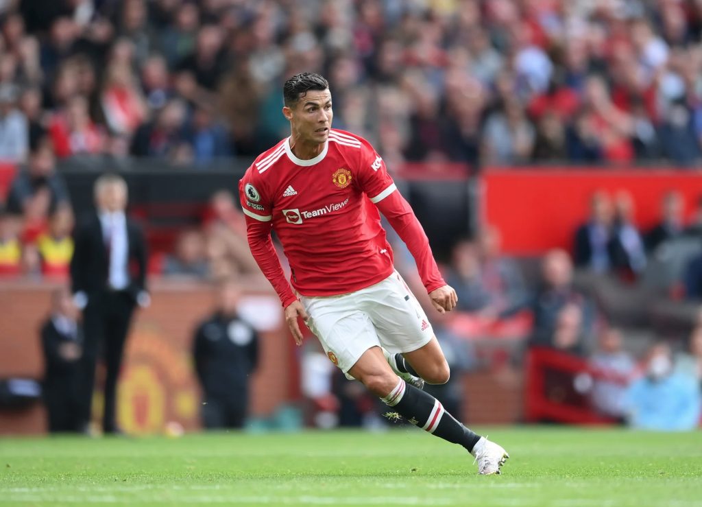 Người khen, kẻ chê Ronaldo trước trận gặp Atletico