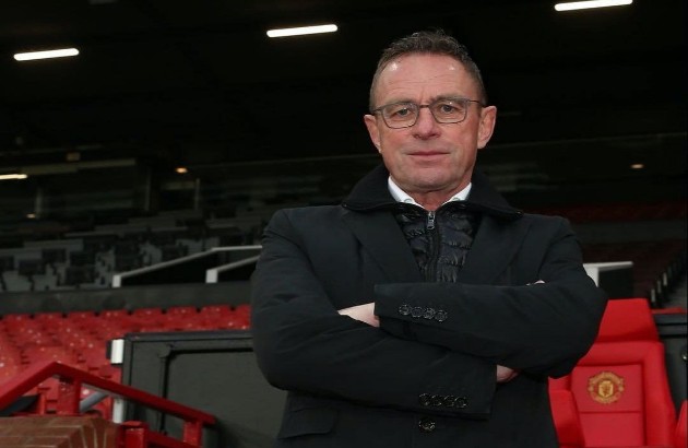 “Người ta sẽ nghĩ tôi điên, nhưng Man Utd có thể vô địch Champions League”