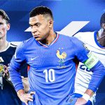 Người thắng, kẻ thua sau lễ bốc thăm vòng bảng World Cup 2026