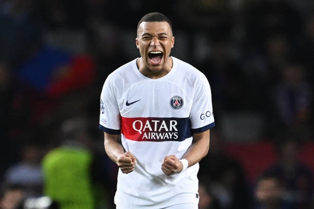 Người thắng kẻ thua sau trận Barca 1-4 PSG