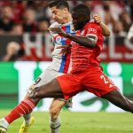 Người thắng kẻ thua sau trận Bayern 2-0 Barca