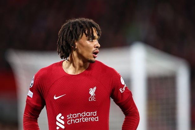 Người thắng kẻ thua sau trận Liverpool 2-0 Napoli