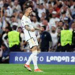 Người thắng kẻ thua sau trận Real 2-1 Bayern Munich