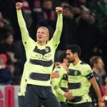 Nguồn cảm hứng Haaland thay đổi cuộc chơi tại Man City