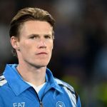 Nguyên nhân đằng sau sự sa sút của McTominay ở Napoli