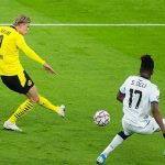 Nhả đạn liên hồi, NHM bấn loạn vì “máy dội bom” Haaland: “Cậu có phải là con người không?”