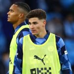 Nhà vô địch thế giới bị quên lãng ở Man City