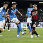 Nhận định bóng đá Milan vs Napoli: Thận trọng