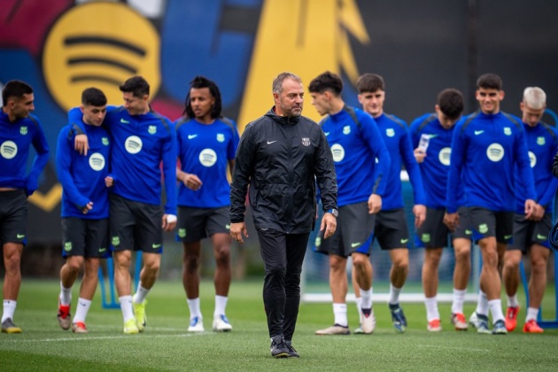 Nhận định Champions League – Barcelona vs Brest (03h00 ngày 27/11): 2 bàn; Hansi Flick ‘giải mã’ hiện tượng