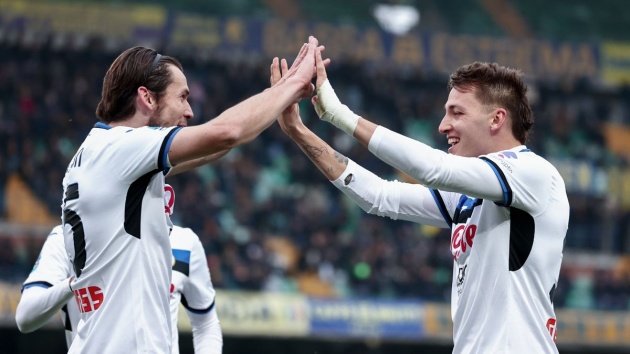 Nhận định Champions League – Club Brugge vs Atalanta (00h45 ngày 13/02): Trận cầu sinh tử