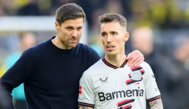 Nhận định Champions League – Leverkusen vs Inter (03h00 ngày 11/12): Xabi Alonso đụng độ bức tường thép