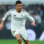 Nhân tố X sẽ giúp Real lật ngược thế cờ trước Arsenal