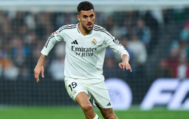 Nhân tố X sẽ giúp Real lật ngược thế cờ trước Arsenal