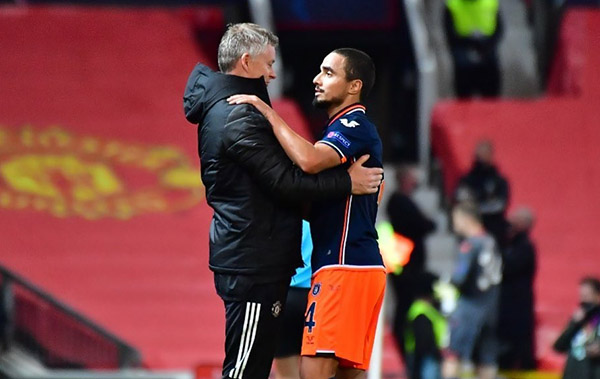 Nhận trái đắng ở OTF, “người cũ” Man Utd gửi ngay thông điệp đến Solskjaer