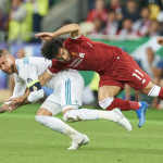 Nhập cuộc với tâm lý trả thù dễ làm hại Salah