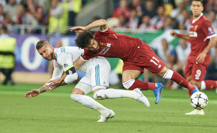 Nhập cuộc với tâm lý trả thù dễ làm hại Salah