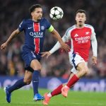 Nhìn Arsenal – Man City ở Champions League, M.U phải hổ thẹn
