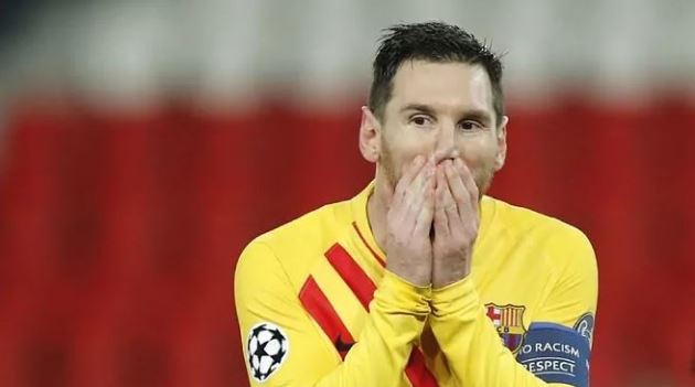 Nhìn Barcelona, mới thấy Bruno Fernandes giỏi thế nào