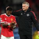 Nhìn Fred, mới thấy Arsene Wenger đã đúng