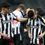 Nhìn Man City, Newcastle vẫn có cơ hội “hóa rồng”