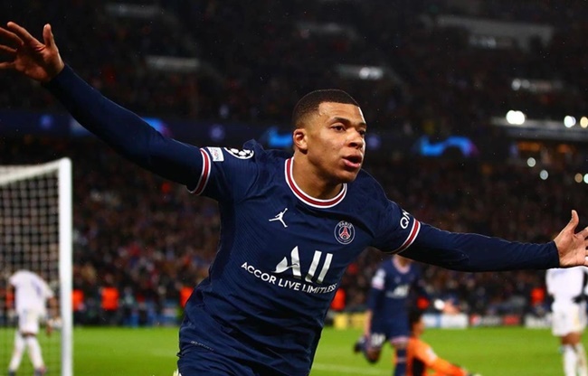 Nhìn Mbappe, thấy rõ lập trường chuyển nhượng của PSG
