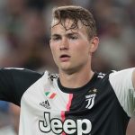 Nhìn vào đội hình Juventus, Koeman tiếc hùi hụi một cái tên