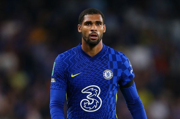 NHM: “Loftus-Cheek xuất sắc khi trở lại đội hình Chelsea”