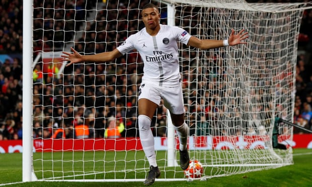 NHM phản ứng: “Ai đó bảo Rashford hay hơn Mbappe mà”