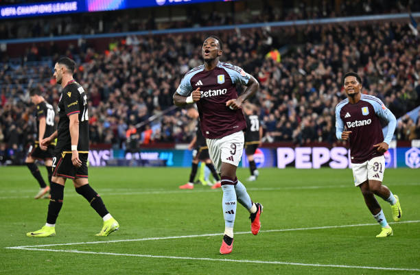 Nhờ Emery, “kẻ bị Man City ruồng bỏ” thăng hoa ở Champions League