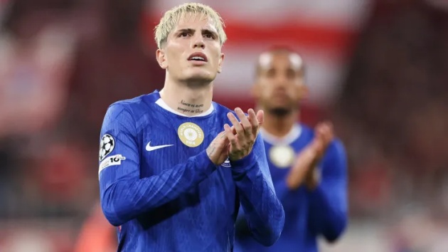 Những bất ngờ lớn sau lượt đấu đầu tiên ở Champions League 2025-2026