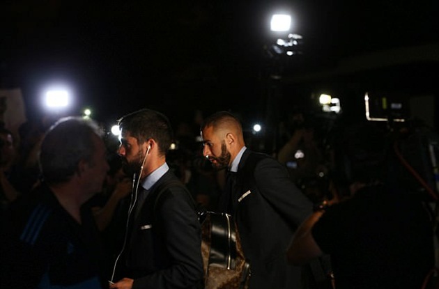 Những cái tên nhiều khả năng sẽ có trận Chung kết cuối cùng với Real Madrid