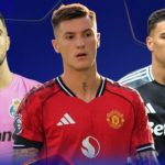 Những cầu thủ giá trị nhất không tham dự Champions League: Man United có tới 5 cái tên