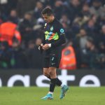 Những chiếc thẻ đỏ chôn vùi giấc mơ của Inter Milan