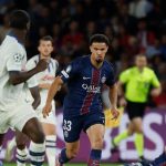 Những con số ấn tượng nhất của PSG trước Atalanta