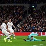 Những đêm châu Âu đen tối nhất với Tottenham: Bayern 7-2 chưa phải đậm nhất