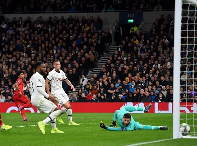 Những đêm châu Âu đen tối nhất với Tottenham: Bayern 7-2 chưa phải đậm nhất