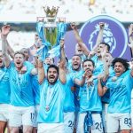 Những ‘điềm báo’ cho thấy Man City sẽ giành Cúp C1