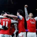 Những điểm nhấn Champions League: Pep tự làm khó City, Arsenal thăng hoa