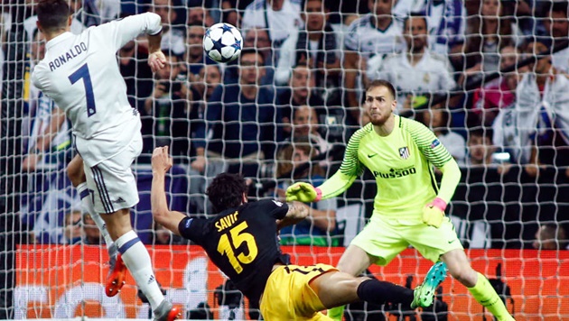 Những điểm nóng đại chiến Man Utd vs Atletico: CR7 gặp cố nhân